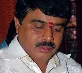 Ramoji Rao Changed My Name As Nagabala Suresh Kumar