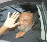Rajinikanth says he will attend Narendra Modi oath taking ceremoby