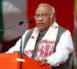 Mallikarjun Kharge to attend Narendra Modi oath taking ceremony today