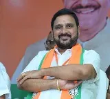 Narsapur MP Bhupathiraju Srinivasa Varma gets NDA minister post