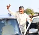 Chandrababu arrives Delhi to attend Narendra Modi oath taking ceremony