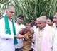 Harish Rao demand for rs 500 bonus for paddy