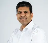 Guntur MP Dr Pemmasani Chandrasekhar full biodata