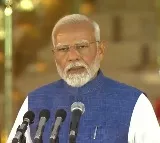 Modi cabinet have 72 ministers 11 of them from NDA allies