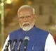 Modi cabinet  have 72 ministers 11 of them from NDA allies