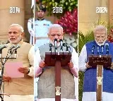 AP former CM Jagan congratulates PM Modi