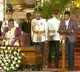 TDP MP Dr Pemmasani takes oath as a minister of the state