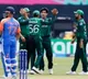 T20 World Cup: Naseem & Haris pick three wickets each as Pakistan bowl India out for 119