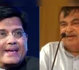 India's 'Infra Man' Gadkari, 'trouble shooter' Goyal, woman sarpanch among Maha's ministers in Modi 3.0