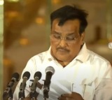 From Constable to Cabinet: C.R. Patil sworn-in as Minister in Modi 3.0