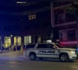 10 injured in shooting at Wisconsin rooftop party