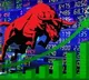 Sensex trades flat after opening at all-time high