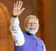 PM Modi arrives at PMO, all eyes on portfolio distribution