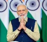 We value our partnership for promoting innovation for benefit of humanity: PM Modi to Bill Gates