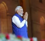 Looking forward to work with you: PM Modi thanks world leaders