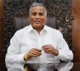 BJP is not static, it’s like flowing water, says Union MoS V Somanna