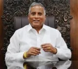BJP is not static, it’s like flowing water, says Union MoS V Somanna