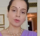Kangana incident reflects simmering anger caused by her 'venomous' statement: Punjab CM