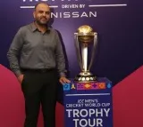 MCA president Amol Kale passes away in New York after watching India-Pakistan match