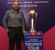MCA president Amol Kale passes away in New York after watching India-Pakistan match
