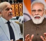 Pak PM sends 'felicitations' to Prime Minister Modi; Nawaz Sharif says let's replace hate with hope
