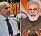 Pak PM sends 'felicitations' to Prime Minister Modi; Nawaz Sharif says let's replace hate with hope