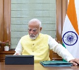 'People of India always stood for peace', PM Modi takes veiled dig at Pakistan