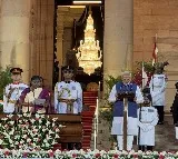 It is people's PMO and not Modi's: Prime Minister's message after taking charge