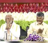PM Modi to attend Chandrababu Naidu's swearing-in as Andhra CM