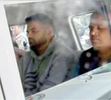 S*x video scandal: Prajwal Revanna sent to judicial custody till June 24