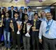 9 Students of Aakash Educational Services Limited (AESL) from Hyderabad Achieve Top Ranks in JEE Advanced 2024