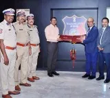 బరోడా పోలీసు జీతాల ప్యాకేజీ కోసం తెలంగాణ రాష్ట్ర విపత్తు నిర్వహణ,  అగ్నిమాపక సేవల శాఖతో బ్యాంక్ ఆఫ్ బరోడా ఒప్పందం