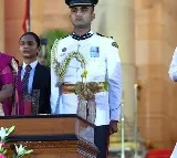 Among the 30 cabinet ministers six lawyers in Narendra modi New Cabinet
