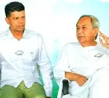 VK Pandian Quits Active Politics After BJD Loses Odisha apologises To Party Workers