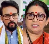 Key leaders who are dropped from modi cabinet
