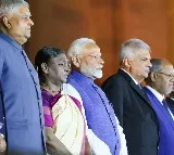 PM Modi reaffirmed Indias commitment to its Neighbourhood First policy and SAGAR Vision
