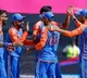 Rohit Sharma reveals mid innings pep talk after record defence of 119