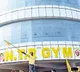YSR gym in Guntur NTR stadium changed as NTR gym