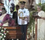 Seven women sworn in as Union Ministers in new Team Modi