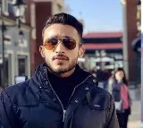 Punjab Man Shot Dead In Canada cops Suspect Targeted Killing
