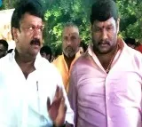 Talasani Srinivas Yadav Brother Dead