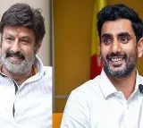 Birthday Wishes to Balakrishna from Nara Lokesh and others