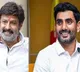 Birthday Wishes to Balakrishna from Nara Lokesh and others