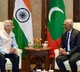 Union Minister S Jaishankar meets Maldives President Dr Mohamed Muizzu in Delhi