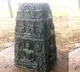 Ancient Statue Found In Bairanpalli Village
