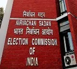 Election Commission announces by poll dates for 7 states