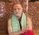 Swami Swaroopananda press meet details
