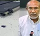 Militants ambush Manipur CM Biren Singh advance security convoy
