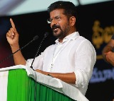 CM Revanth Reddy review in CCC