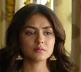 Kanchana 4 in Mrunal Thakur